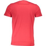 Cavalli Class T-SHIRT SHORT SLEEVE MAN RED | Shoptok.si