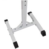 In Stojalo za uteži s kompletom uteži in palic 30,5 kg | Shoptok.si