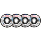 Bosch Lamelni disk X451 2608626159, O115, T29, Mix G, 60 komada Cene