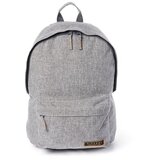 Rip Curl Backpack DOME CORDURA Gray | Shoptok.si