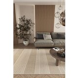 Conceptum Hypnose elit 05 - beige beige carpet (120 x 350) Cene