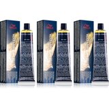 Wella Professionals Koleston Perfect ME+ Rich Naturals barva za lase ugodno pakiranje odtenek 6/3 | Shoptok.si