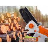  Set 12v akumulatorska motorna pila za rezanje grana 2ah | shoptok.hr