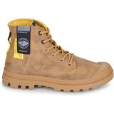 Palladium PAMPA SURPLUS Smeđa | shoptok.hr
