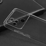 Ultra Slim maskica za XIAOMI POCO C40 prozirna | Eponuda.com