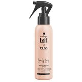 Taft xGliss Lovely Long Sprej za zaštitu kose od toplote 150ml