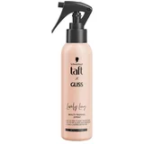 xGliss Lovely Long Sprej za zaštitu kose od toplote 150ml
