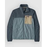 Patagonia Micro D Patch Pocket Jakna blue sage Cene