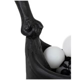  Immax 08807XL - Stojeća lampa SILUETTE 4xG9/10W/230V 185 cm Human Houdini | Eponuda.com