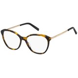 Marc Jacobs Ženske dioptrijske naočale MARC 485/N Tortoise (havana) Slike
