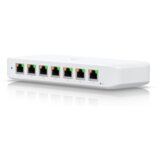 Lan Switch USW-ULTRA-60W 8x1G/7PoE/L2/60W | Eponuda.com