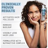 Nioxin Anti-Hair Loss Shampoo šampon proti izpadanju las 240 ml | Shoptok.si