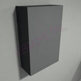 Kolpa San ormarić vittoria v 702/200mm dark grey 547150 | ePonuda.com