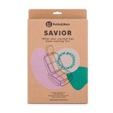 Petite&Mars savior 3 u 1 zaštita za sjedalo auta, crna | shoptok.hr