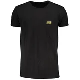 Muška majica kratkih rukava crna