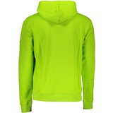 North Sails SWEATSHIRT WITHOUT ZIP MAN GREEN | shoptok.hr