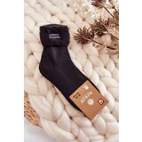 Kesi Women's Warm Socks Graphite Warm | shoptok.hr