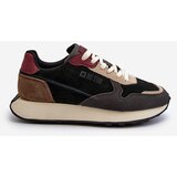 Big Star Men's Sneakers with Memory Foam System | shoptok.hr