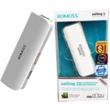 Romoss Eksterna baterija Sailing 1, 2600mAh Cene