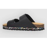 Nuoceans Onyx Sandali black | Shoptok.si