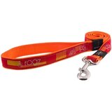 Rogz armed response povodac za pse, xl, tango paws Cene