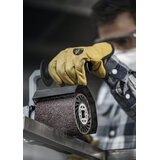 Bosch EXPERT N470 brusna čaura za mašine za glačanje od 100 x 290 mm, 90 mm, gruba, 10 delova 2608901257 | Eponuda.com
