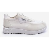 Boto Women's White Sports Sneakers Vovella | Shoptok.si