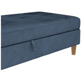 Støraa Moder žameten tabure Lilly – | Shoptok.si