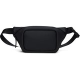 Rains Bum Bag Mini W3 Crna | shoptok.hr
