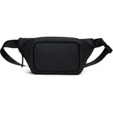 Bum Bag Mini W3 Crna