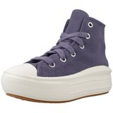 Converse Modne superge MOVE HI Vijolična Cene