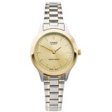 Casio Analogne ure LTP1128G9A pisana Cene