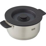 smart+ & COMPACT lonec za kuhanje z pokrovko - 1.5 L | Shoptok.si