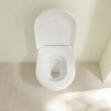 Villeroy Boch 5614R0T2 Subway 2.0 CeramicPlus viseča WC školjka | Shoptok.si