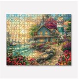 WALLXPERT PZL_013_500 multicolor puzzle | Eponuda.com