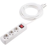 elektro Martin produžni kabli L5m/3+prekidač