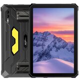 Blackview Tablet 10.95 Active 10 pro 4G Dual sim FHD+ IPS/12GB/256GB/108MP-50MP/IP68/IP69K/NFC/crna | ePonuda.com