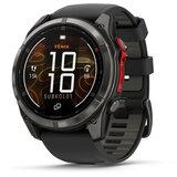 Garmin Fenix 8 PRO 51mm LTE MICROLED Sapphire Tit. Carbon Gray Black | Eponuda.ba