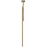  Uzglavlje s uzglavljem Umjetnički hrast 75 cm Konstruirano drvo | shoptok.hr