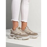 Resti Women's sneakers with a thicker sole Lesalli | shoptok.hr