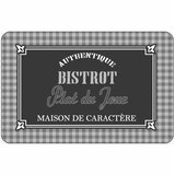 Douceur d intérieur Podmetač 28.5x44 cm Plat du jour – Cijene