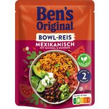 Express Bowl Rice - Mexican with Quinoa & Beans - 220 g Cene