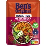 Bowl Rice - Mexican with Quinoa & Beans - 220 g