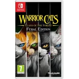 Warrior Cats: Clans Of The Forest (Nintendo Switch)