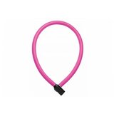  brava za zaključavanje trelock ks 106 6x600mm pink | ePonuda.com