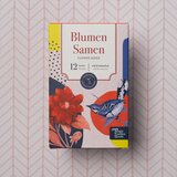  Semena rož - divja in pisana Cene
