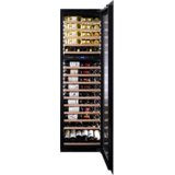 Dunavox ugradbeni vinski hladnjak DAVG-114.288DMB.TO Horizon Line | shoptok.hr