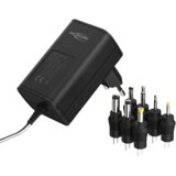 Ansmann Univerzalni AC/DC adapter APS 1000, 12 V, 1000 mA Cene