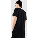 Ninth Hall Black Light T-shirt black | Shoptok.si