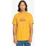 Quiksilver Men's T-shirt COMP LOGO Cene